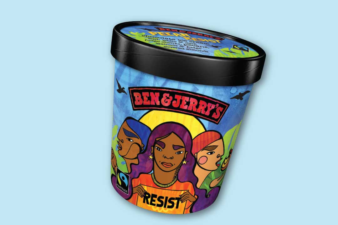 Οικογενειακή συσκευασία Pecan Resist