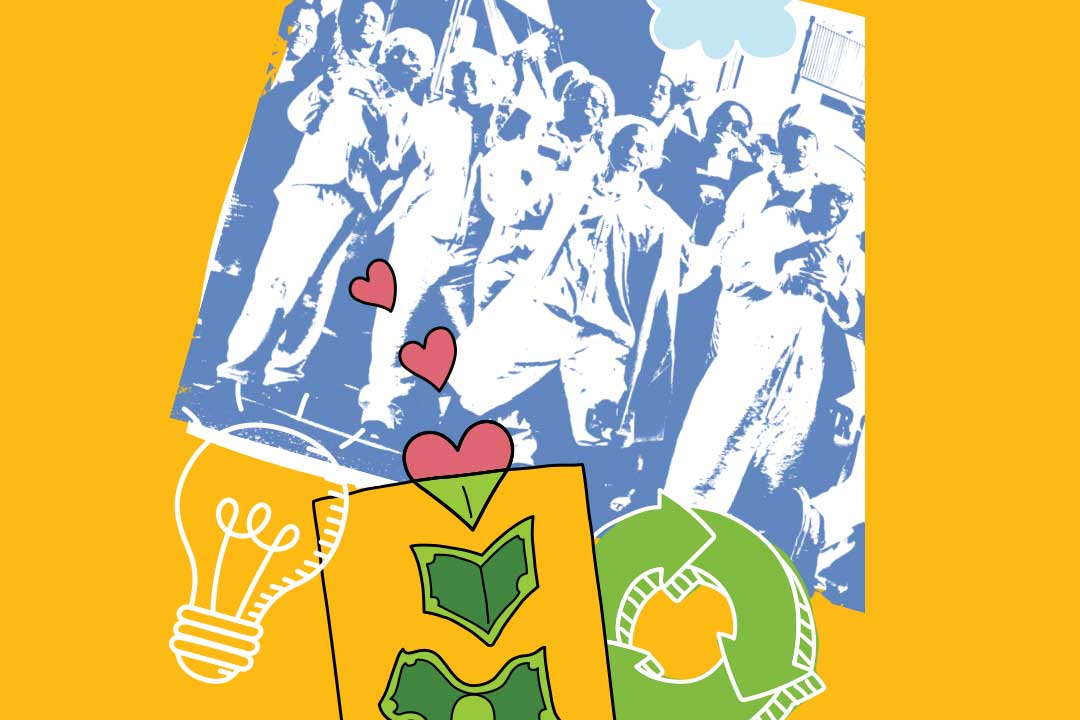 Εικονίδιο «Η επιχειρηματική μας φιλοσοφία»