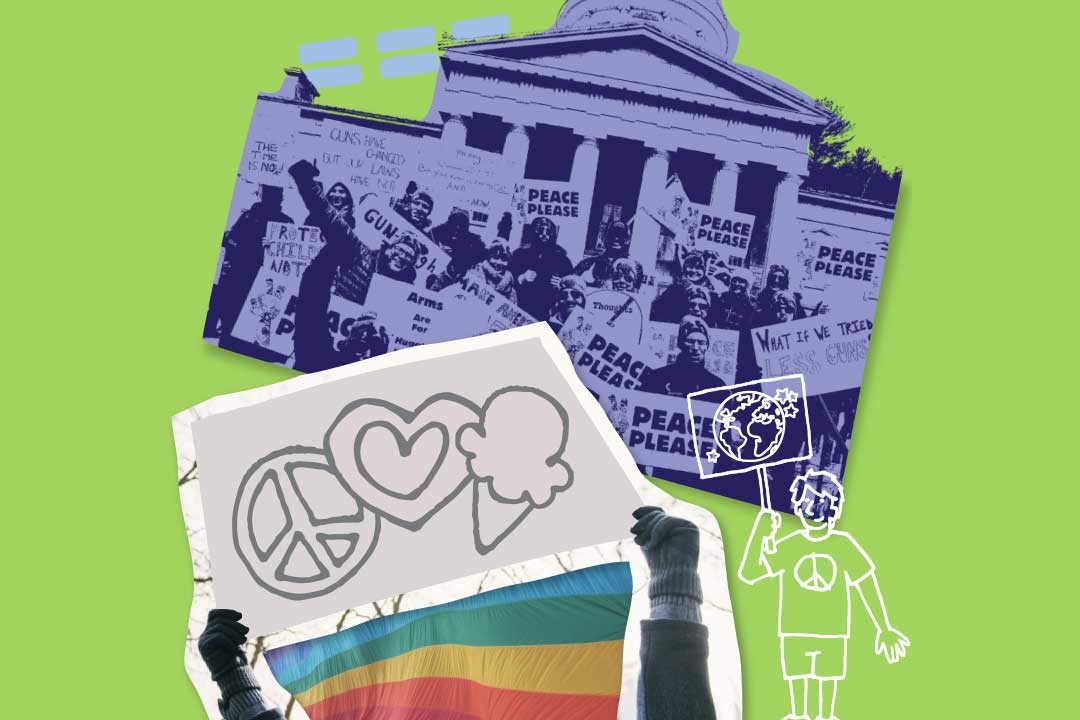 Εικονίδιο «Θέματα που μας ενδιαφέρουν»