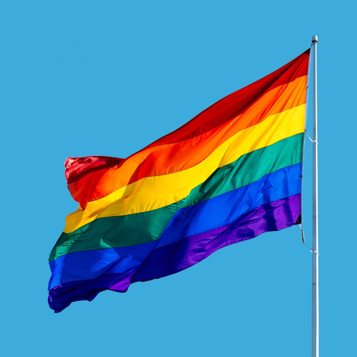 Εικονίδιο LGBTQ+