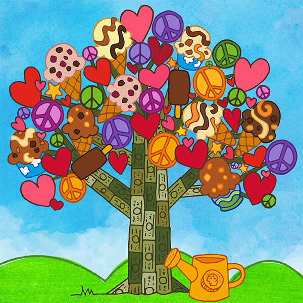 Εικονίδιο «Οικονομική Αποστολή»