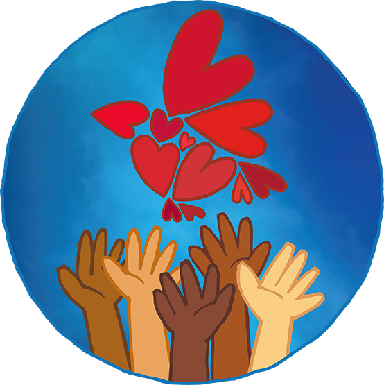 Εικονίδιο «Ανθρώπινα Δικαιώματα και Αξιοπρέπεια»