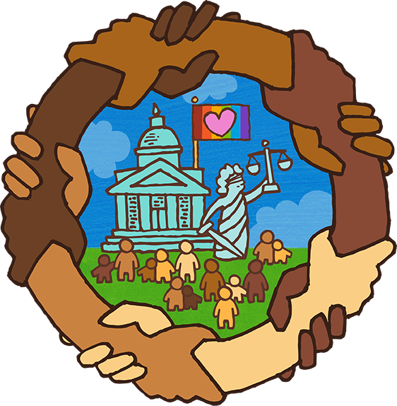 Εικονίδιο «Κοινωνική και Οικονομική Δικαιοσύνη»