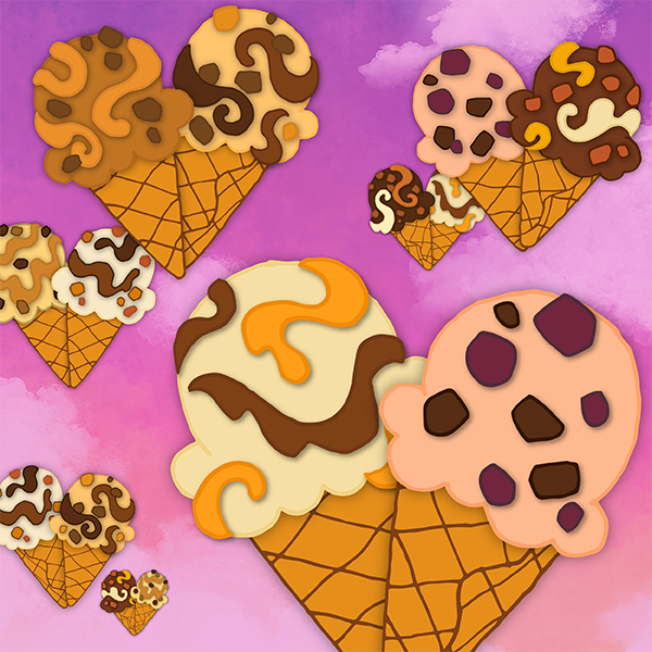 Εικονίδιο «Η αποστολή για τα προϊόντα μας»